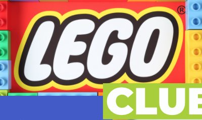 Lego Club