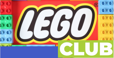 Lego Club