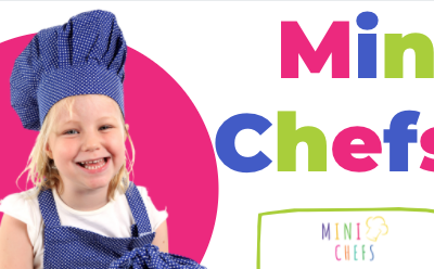 Mini Chefs