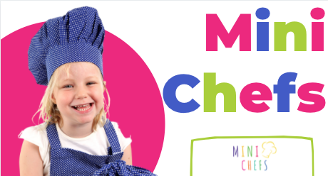 Mini Chefs
